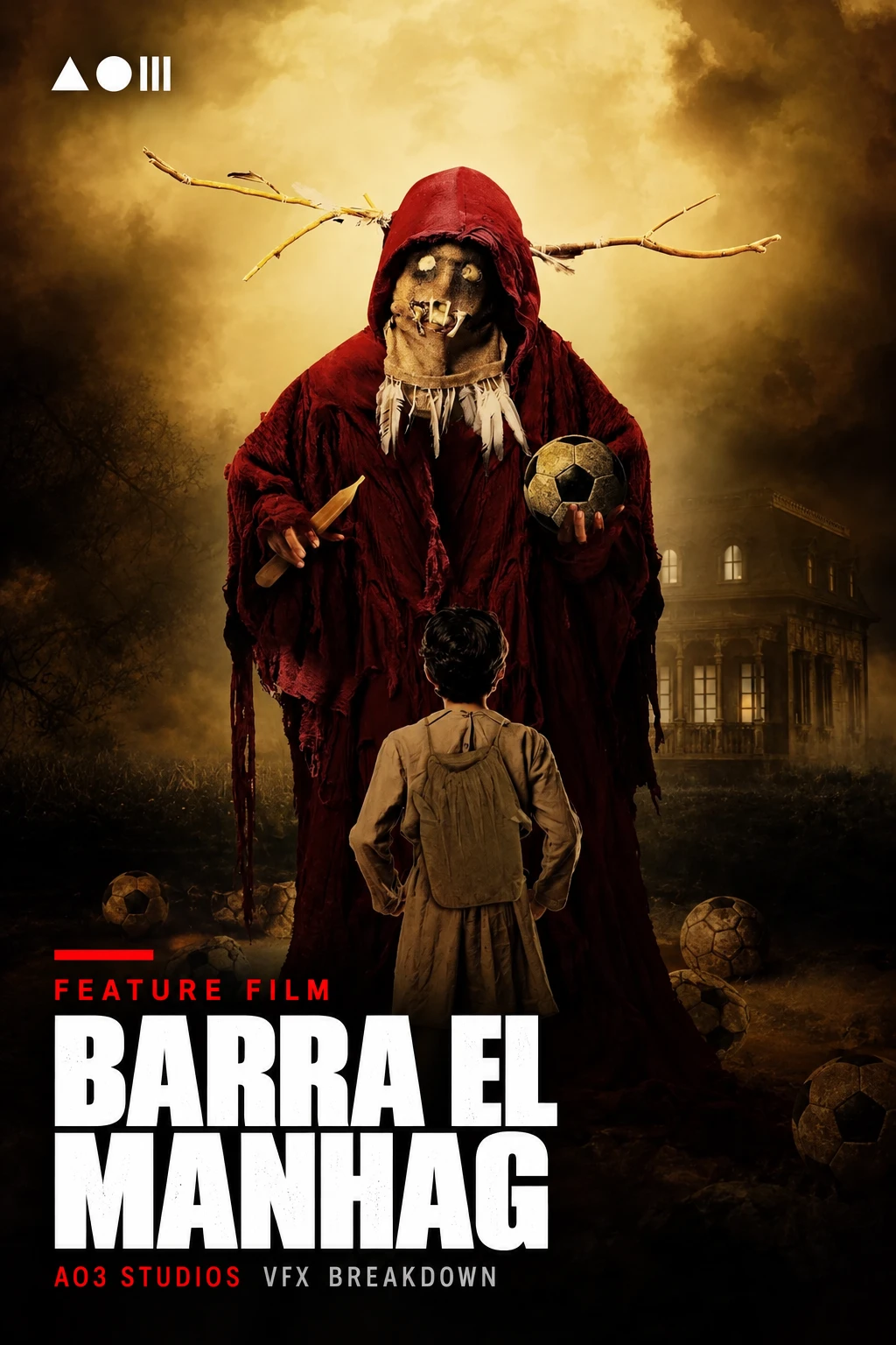 Barra El Manhag