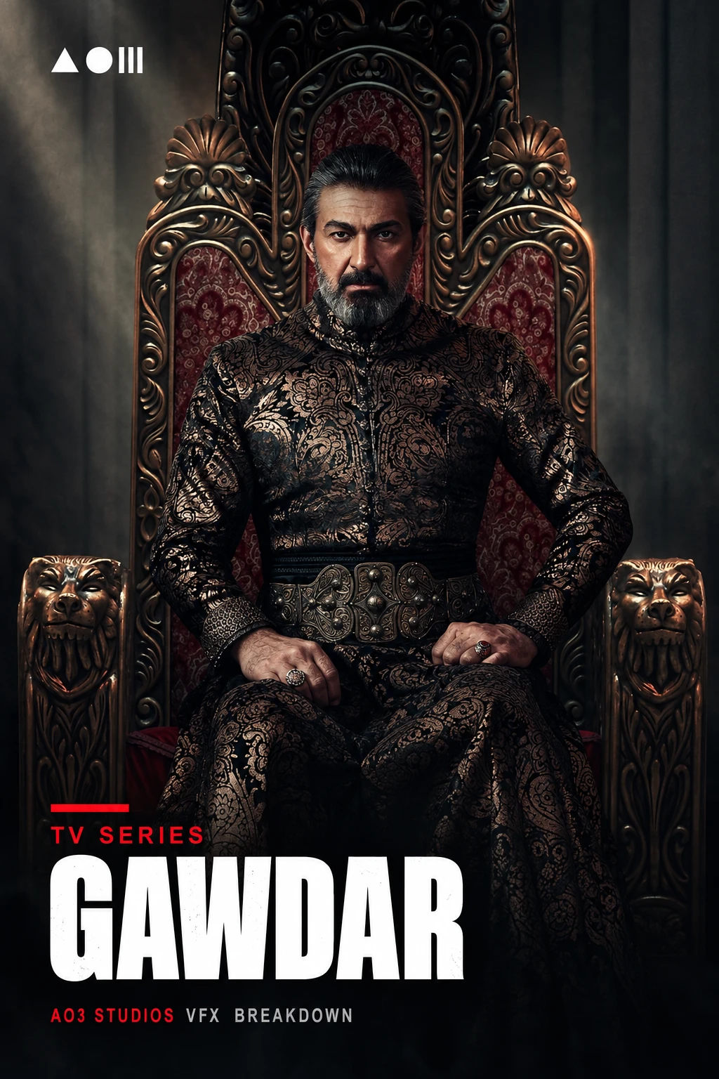 Gawdar