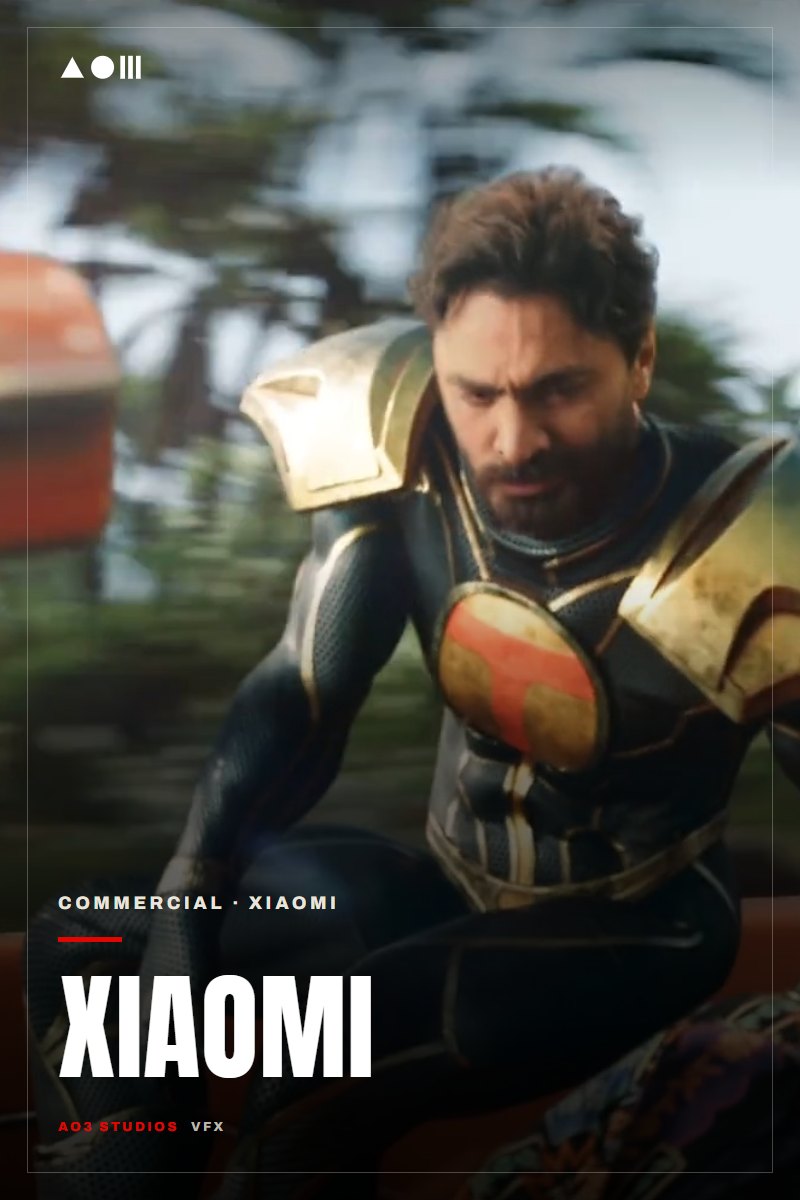 Xiaomi
